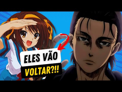 EDENS ZERO pode ter uma terceira temporada - Anime United