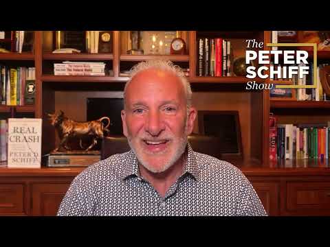 🔴 Investors Bet Tariff Man Chickens Out Again - Ep 1032