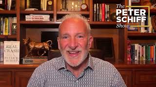 🔴 Investors Bet Tariff Man Chickens Out Again - Ep 1032