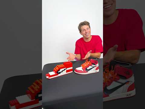 Best Realistic LEGO Wins $1,000!