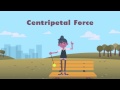 Centripetal Force and Circular Motion