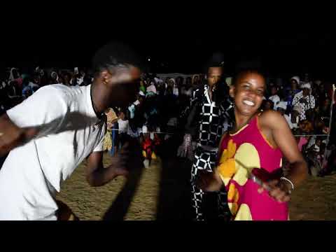 Concert ndongo Dara j A wouro hiimadou mboundou 2025