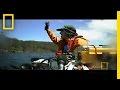 Adventure Challenges and Emotional Reflections