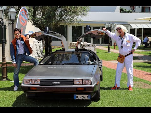 Memorabilia Eventi & Cosplay