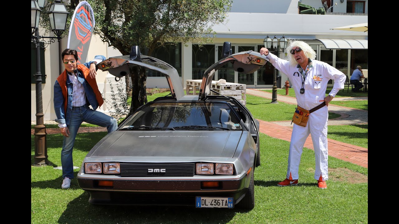 Memorabilia Eventi & Cosplay