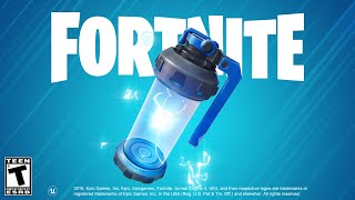 NEW SHIELD BREAKER EMP GRENADE! (Fortnite Update LIVE)
