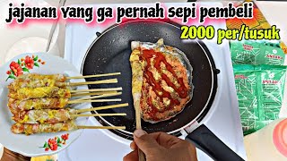 JAJANAN YANG NGGA PERNAH TERGERUS OLEH ZAMAN ‼️