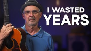 43 Years of Guitar in 30 Powerful Lessons