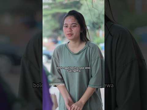 Jasa sewa bayi untuk pengemis. -Part 1 #shorts #drama #fyp #viral #suneedaycreative