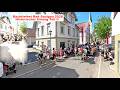 Historische optocht van Bad Saulgau (Duitsland) : B�chtlefest Bad Saulgau 2026 Teil II