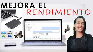OPTIMIZAR | MEJORAR EL RENDIMIENTO DEL COMPUTADOR. BUENAS PRACTICAS INFORMATICAS.