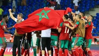 "كأس إفريقيا في المغرب: هل يكون العرب سلاطين القارة أم ضيوف الشرف؟"