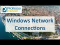 VPN and Network Configuration Concepts