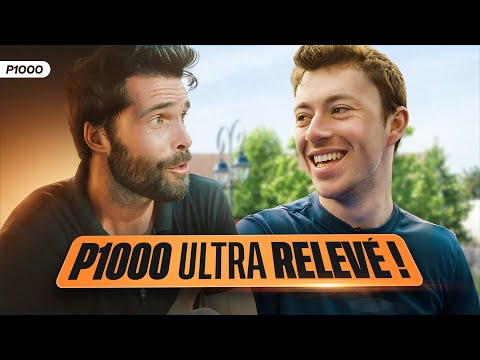 Ça ne se passe PAS comme prévu avec Le Chiquiteur ! (P1000 Bondoufle)