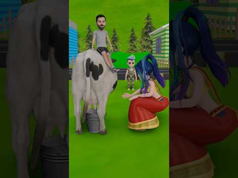 Mujhe Army Banna Hai | Gulli Bulli| Cartoon | granny | short | tmkoc |shortscomedy