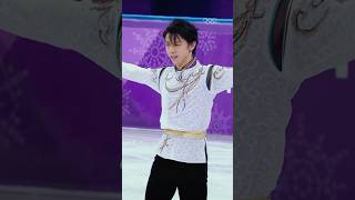 Why Hanyu Yuzuru is such a special skater ⛸️?