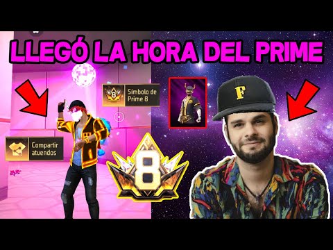 EL MANUAL DEL CAMPERO #82 LLEGÓ LA HORA DEL PRIME!!! MAS DE 2 MILLONES DE DIAMANTES!!! FREE FIRE!!!