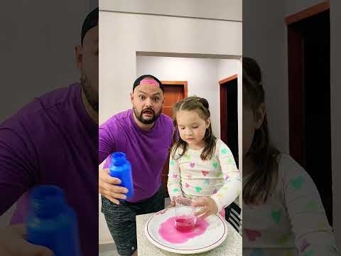 COPO FURADO 🫣 #shorts