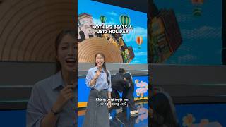 Sẵn sàng cho mùa hè nè 😆 #khanhvy #english