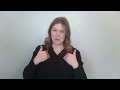 Understanding the Transcript