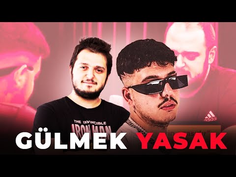 GÜLDÜĞÜ İÇİN TUTUKLANDI (şaka değil)