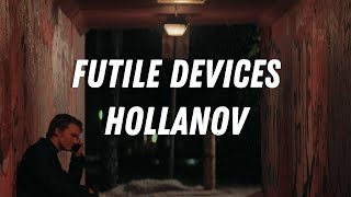 SHANE x ILYA | Heated Rivalry EP5 [FMV] ► Futile Devices by Sufjan Stevens – PART 2