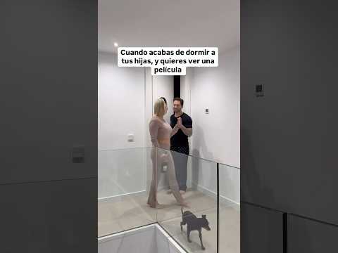 Siempre pasa 🤦🏼‍♀️ #humor #pareja #couple #matrimonio