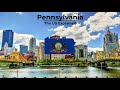 Pennsylvania: The Keystone State