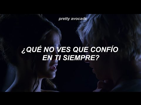 Sabrina Carpenter - Rescue me ♡ Teen Beach Movie || Letra en español