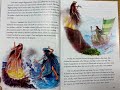 Klamath Legends and Volcanoes