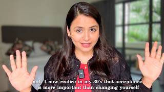 Things I wish I knew in my 20s