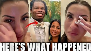 BREAKING: Travis Hunter DIVORCED?! | Travis Hunter Wife Leanna RELEASES Videos CRYING FULL BREAKDOWN