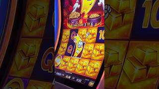 This game was fun! #slots #casinojackpot #casino #fyp #foryou #shorts #datenight