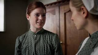Gwen's Secret Ambition | Downton Abbey
