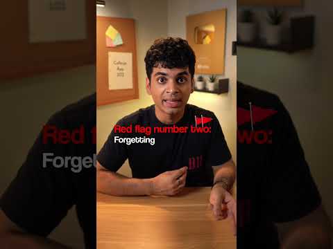 Doing THIS will Get You AUTO-REJECTED from College