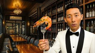 Fui a los restaurantes MÁS CAROS de Copan Ruinas, Honduras