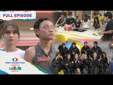 Pinoy Big Brother Celebrity Collab Edition | Day 101 | June 17, 2025 Full Episode