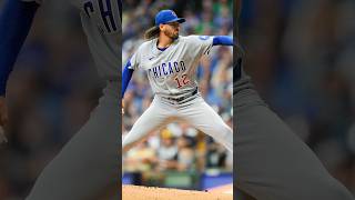 Kevin Gausman lit up, BJ Murray in a big spot?? Chicago #Cubs get swept & playoff concerns are fair
