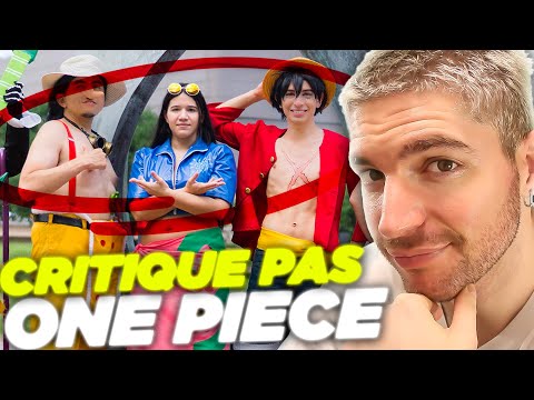 Pourquoi les Français sont Obsédés par ONE PIECE ?! Dokkan Battle la deception .. Et l'actu du Jour