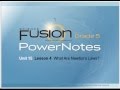 Assessment Methods and Concepts in Physics