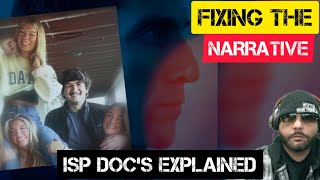 💥HEART-BREAKING💥 Fixing the Narrative, ISP Bryan Kohberger Doc Drop Pt 1   #idaho4 #bryankohberger