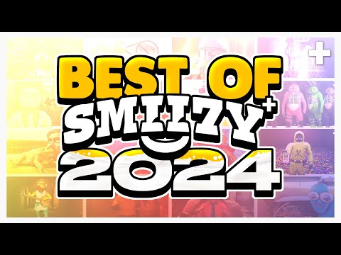 BEST OF SMii7Y+ 2024