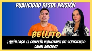 #envivo  PUBLICIDAD DESDE PRISIÓN  / LA VOZ DEL PUEBLO
