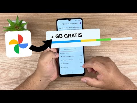 Google FOTOS lleno! | SOLUCIÓN y más espacio