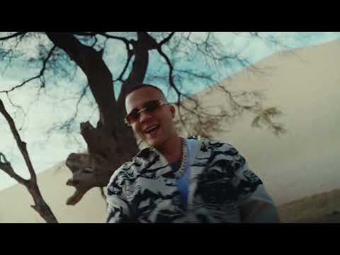 Nio Garcia, Cristorata, Rodrigo Puente - Palomita Remix (Video Oficial)
