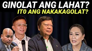 LAG0T! Nab0ny4g na ang Lahat? Mak0lita Malak1ng ang Pasab0g ngay0n?