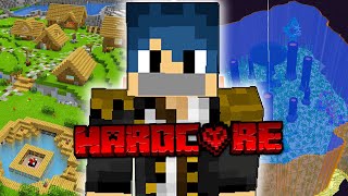 Accetto la VOSTRA SFIDA! - Minecraft Hardcore *100 GIORNI*