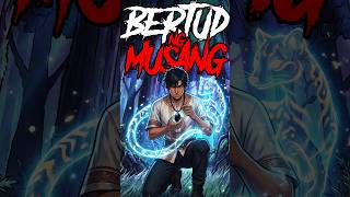 BERTUD NG MUSANG Aswang True Story Animation BY JD