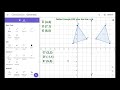 Exploring Rigid Transformations in Geometry
