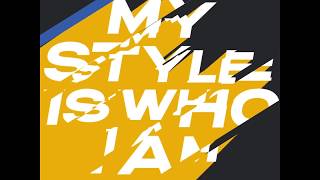 MK ULTRA - ELLESSE - MY STYLE - MY RULES -2018